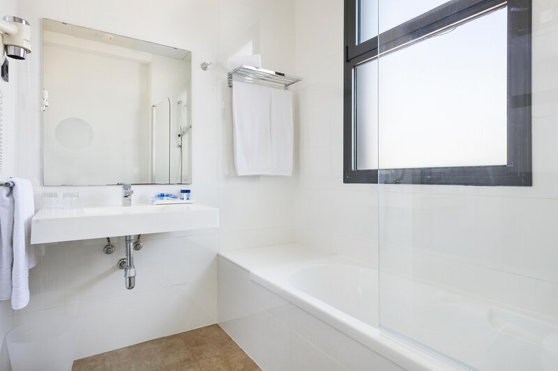 Hotel 4 Barcelona 18