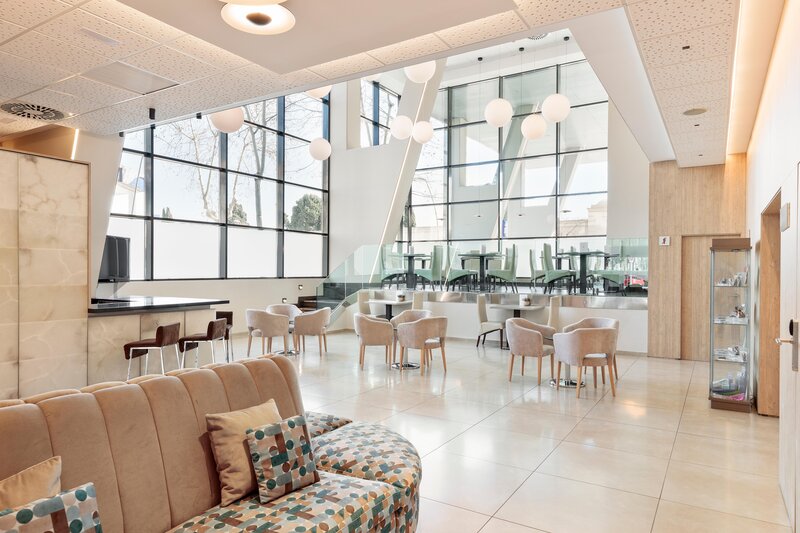 Hotel 4 Barcelona 20