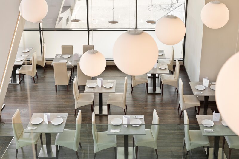 Hotel 4 Barcelona 22