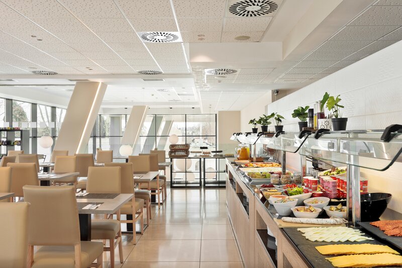 Hotel 4 Barcelona 23