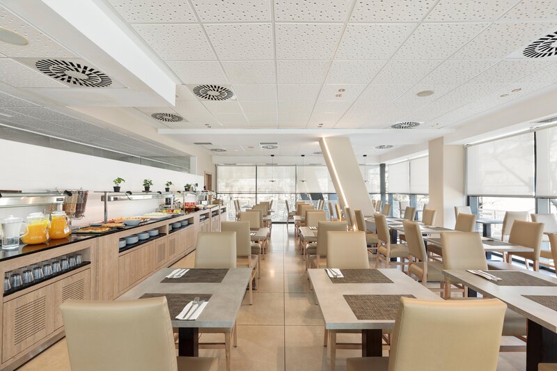 Hotel 4 Barcelona 25