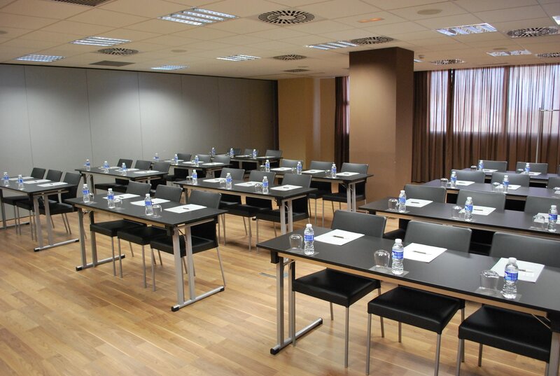 Hotel 4 Barcelona 26
