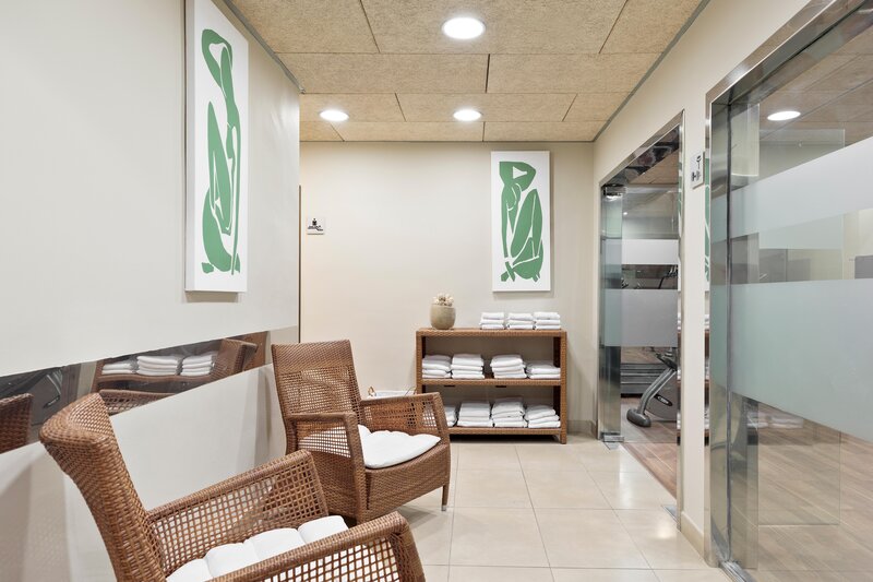 Hotel 4 Barcelona 28