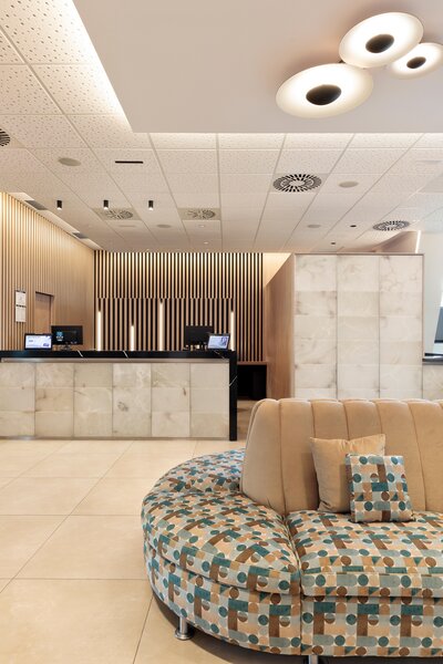 Hotel 4 Barcelona 48