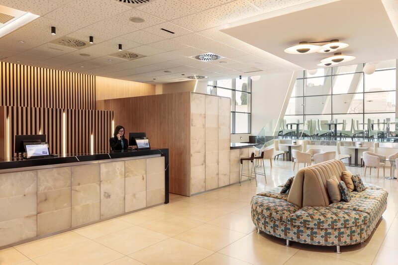 Hotel 4 Barcelona 49
