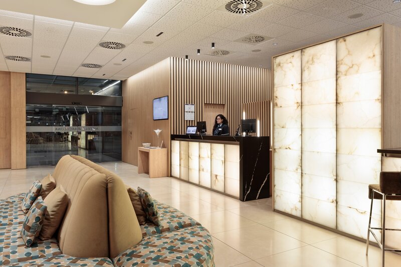 Hotel 4 Barcelona 50