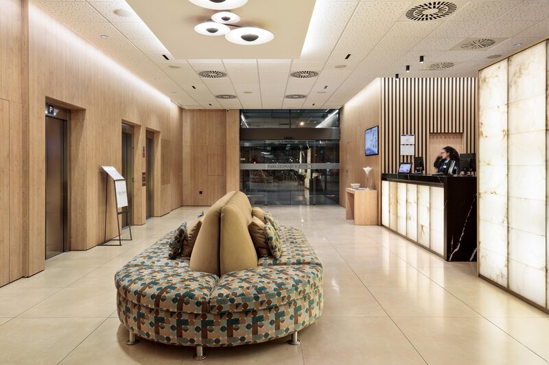 Hotel 4 Barcelona 51