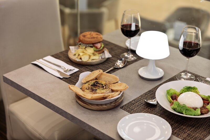 Hotel 4 Barcelona 53