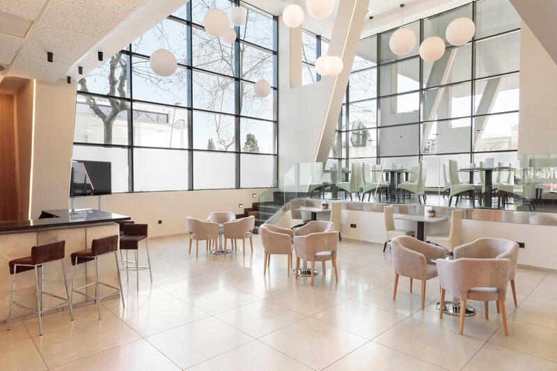 Hotel 4 Barcelona 54