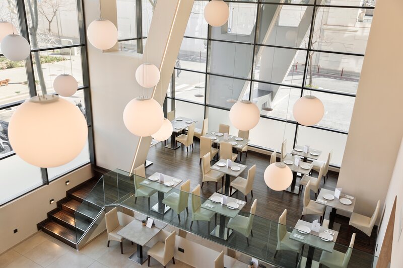 Hotel 4 Barcelona 55