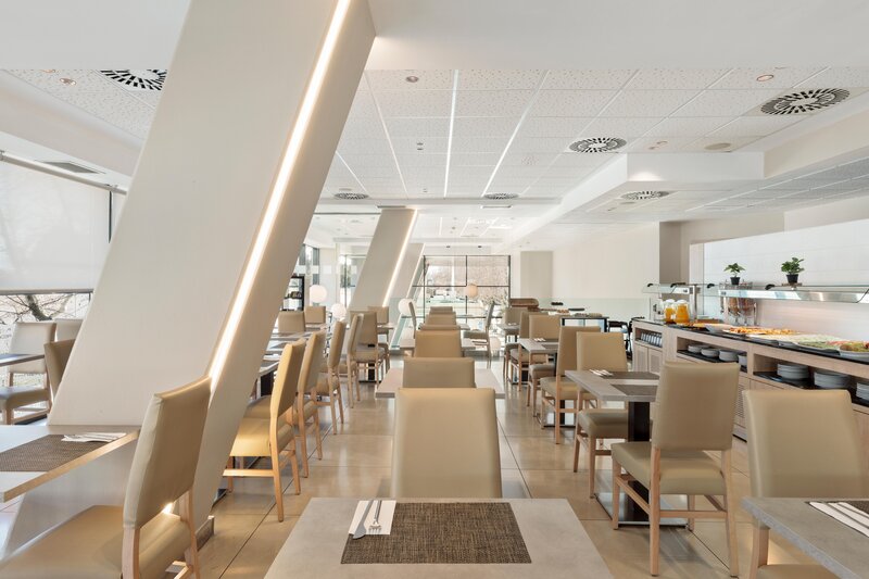 Hotel 4 Barcelona 60