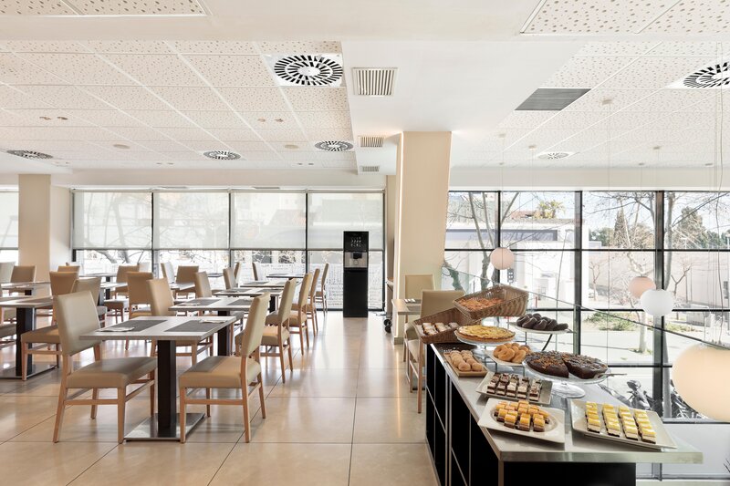 Hotel 4 Barcelona 61