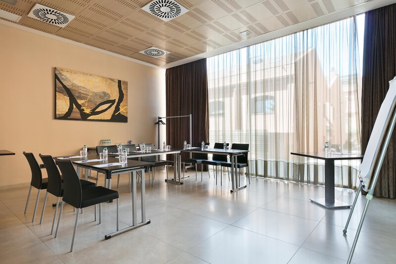 Hotel 4 Barcelona 64