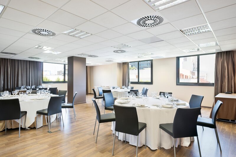 Hotel 4 Barcelona 67
