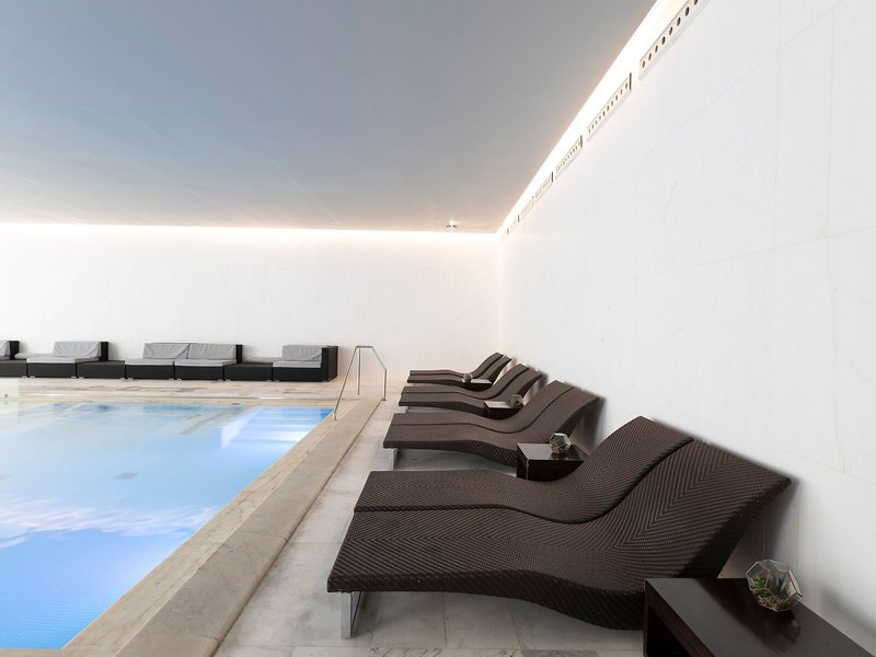 Blue & Green Troia Design 12