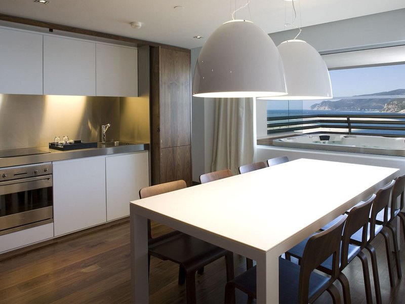 Blue & Green Troia Design 15