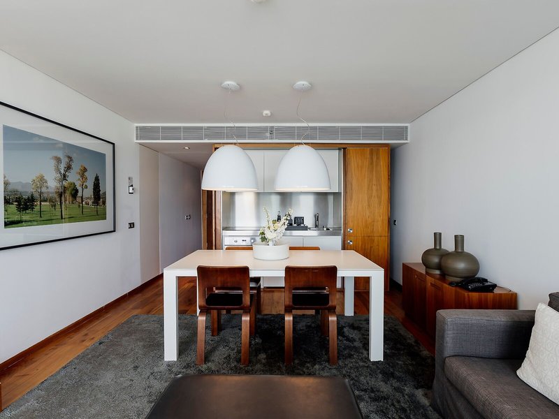 Blue & Green Troia Design 18