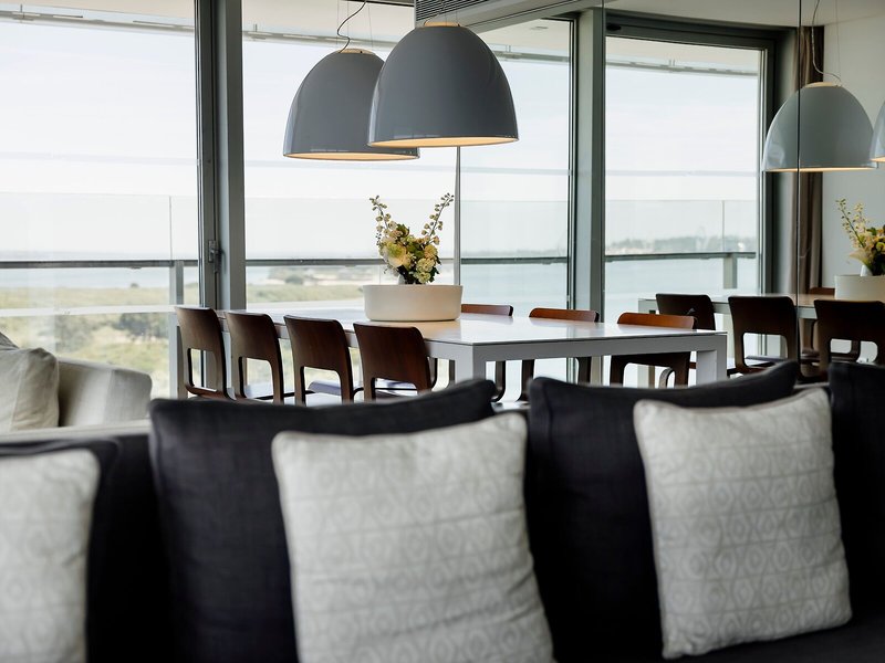 Blue & Green Troia Design 22