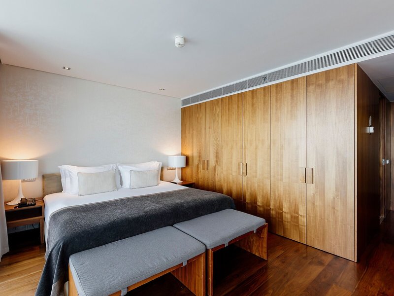 Blue & Green Troia Design 31