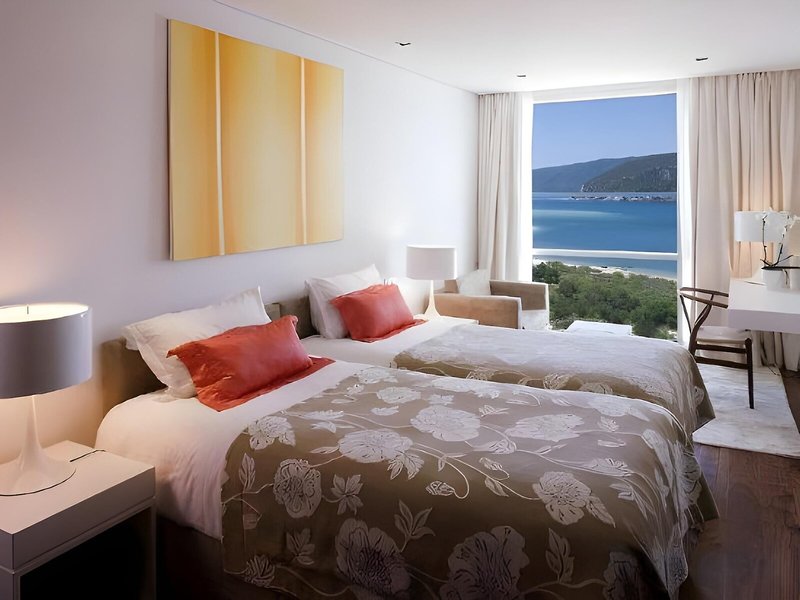 Blue & Green Troia Design 34