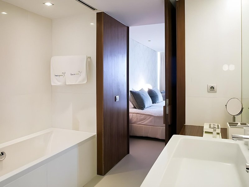 Blue & Green Troia Design 38