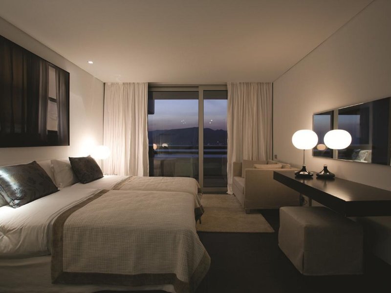 Blue & Green Troia Design 43