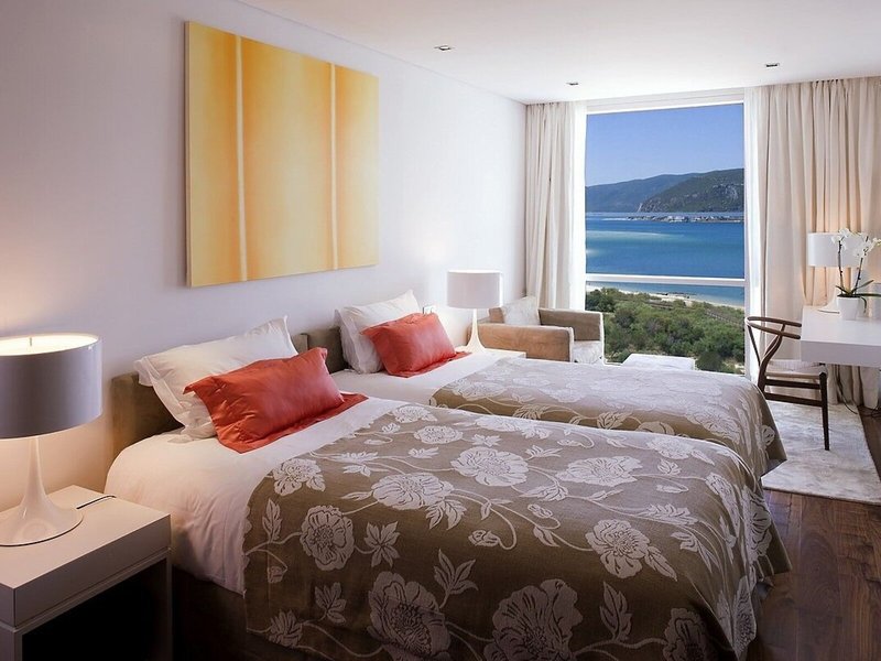 Blue & Green Troia Design 47