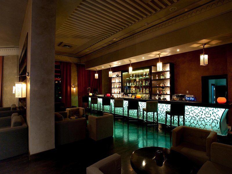 Palm Plaza Marrakech Hôtel & Spa 33