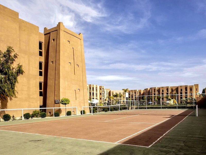 Palm Plaza Marrakech Hôtel & Spa 39