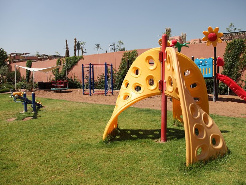 Palm Plaza Marrakech Hôtel & Spa 45