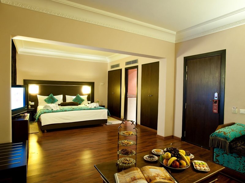 Palm Plaza Marrakech Hôtel & Spa 46
