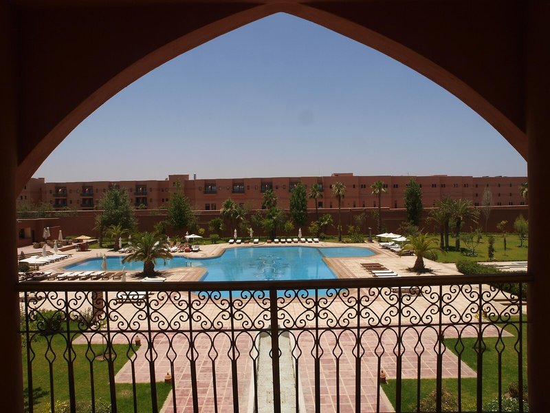 Palm Plaza Hotel & Spa