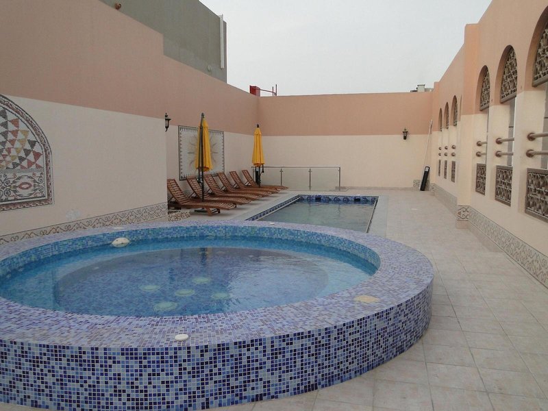 Ramada Hotel & Suites by Wyndham Ajman 1