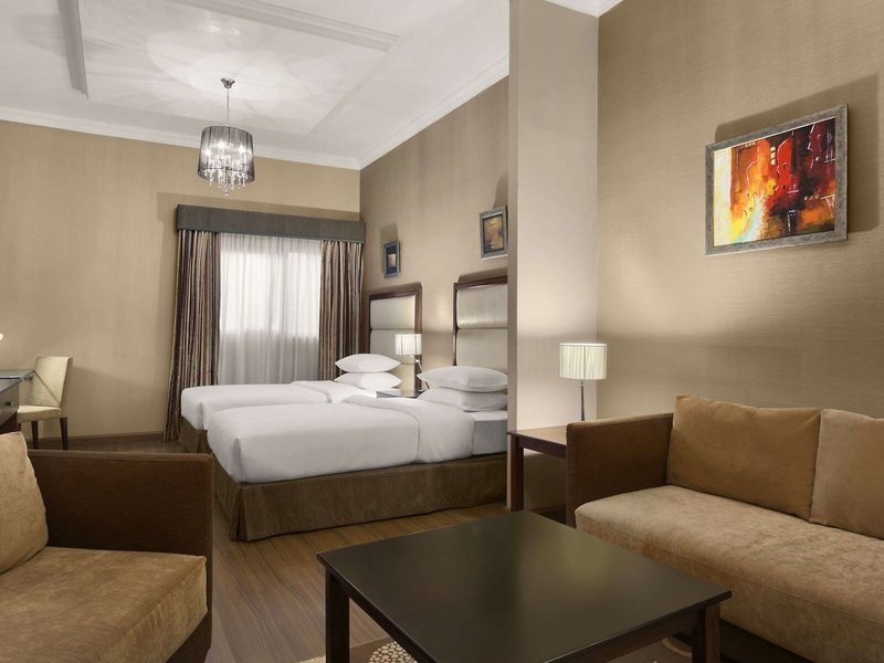 Ramada Hotel & Suites Ajman 15