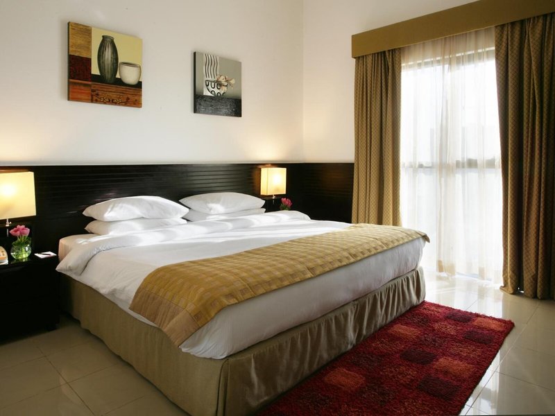 Ramada Hotel & Suites Ajman 16