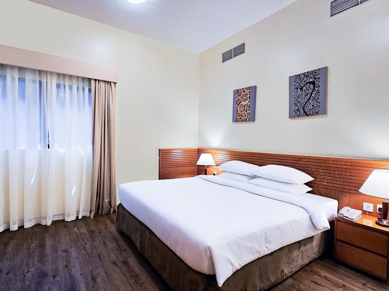 Ramada Hotel & Suites Ajman 18