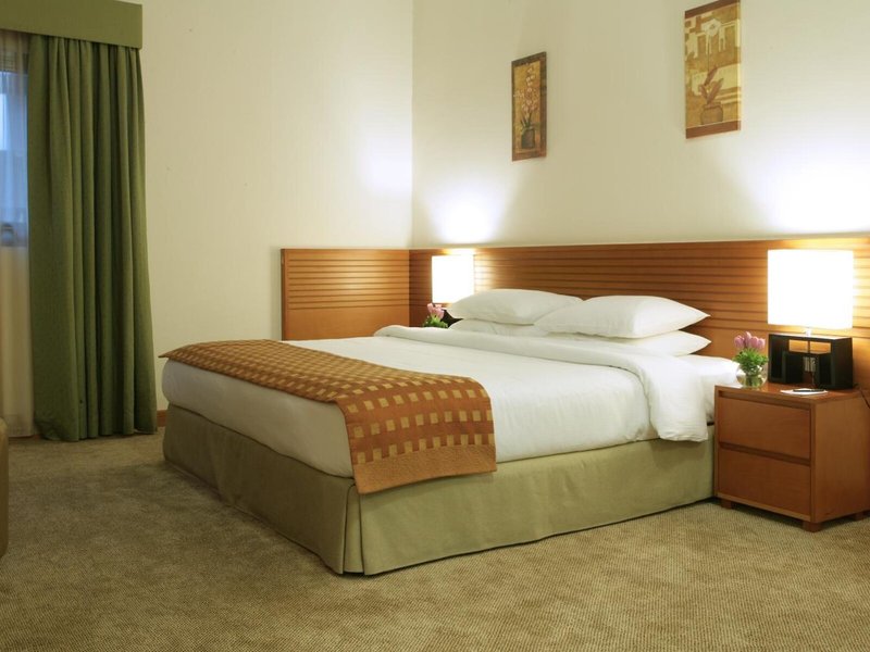 Ramada Hotel & Suites Ajman 19