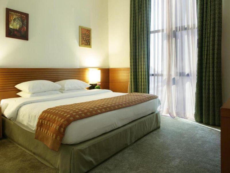 Ramada Hotel & Suites Ajman 22