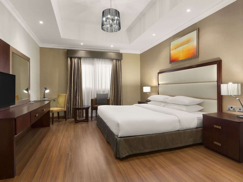 Ramada Hotel & Suites Ajman 23