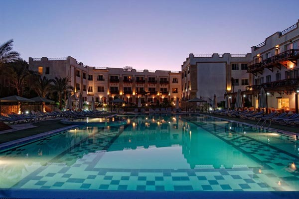 Falcon Naama Star Hotel 1