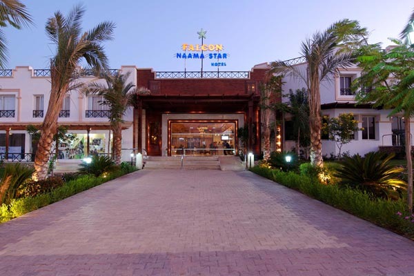 Falcon Naama Star Hotel 2