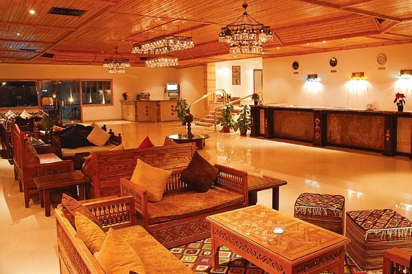 Falcon Naama Star Hotel 3