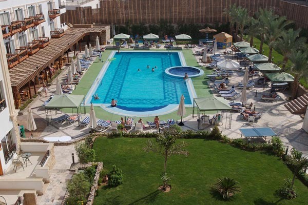 Falcon Naama Star Hotel 5