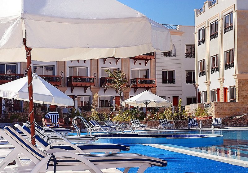Falcon Naama Star Hotel 1