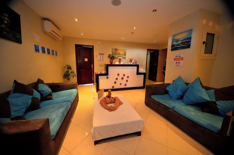 Falcon Naama Star Hotel 4