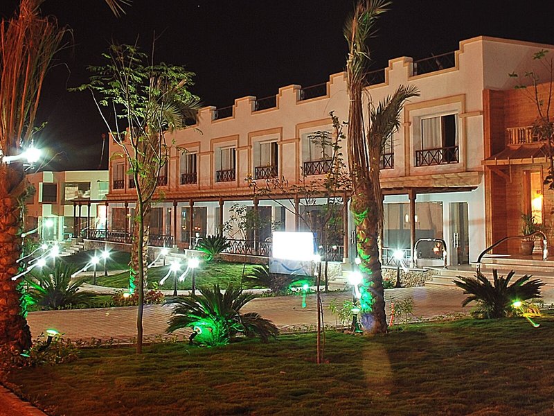 Falcon Naama Star 5