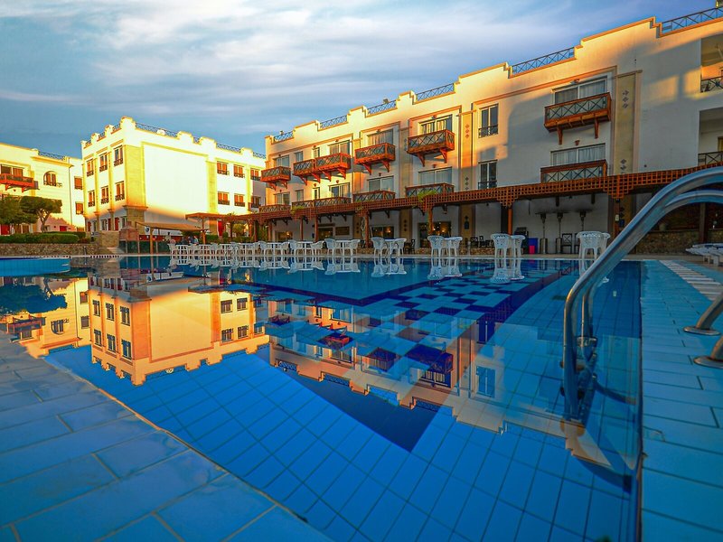 Falcon Naama Star 13