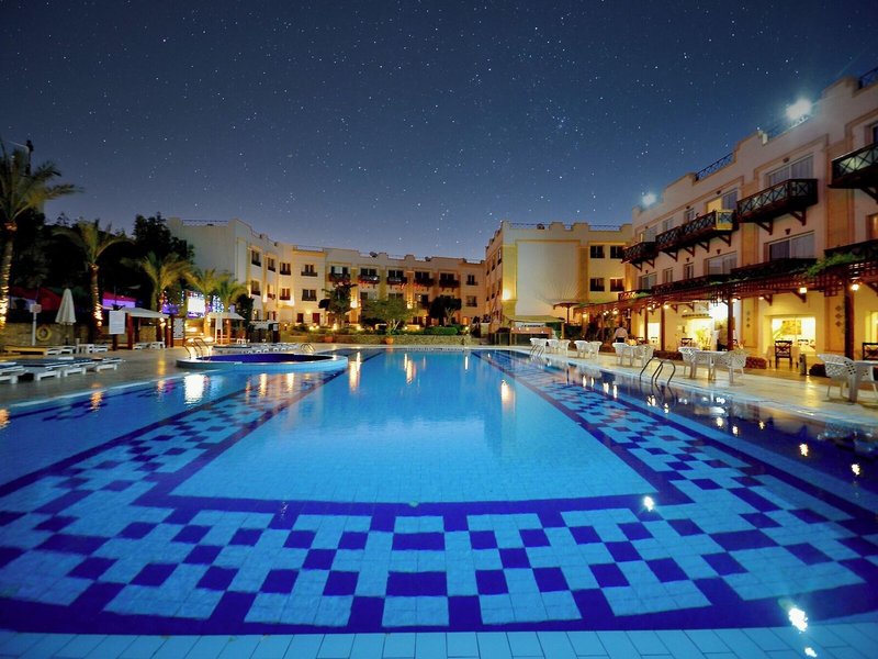 Falcon Naama Star 19