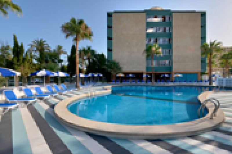 Tent Mojito Suites 2