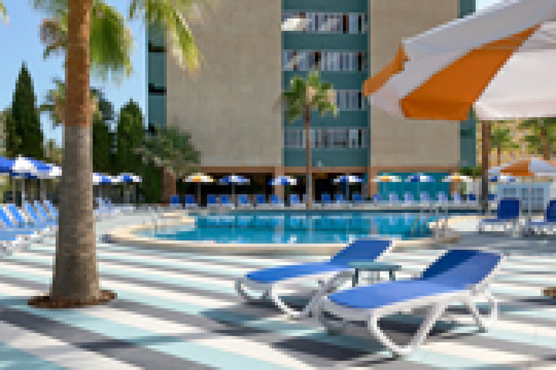 Tent Mojito Suites 3